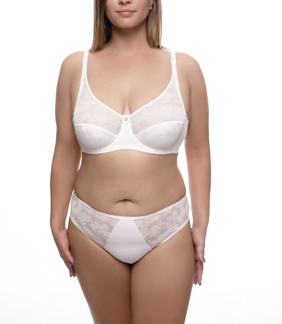 Трусики 2131 Mолоко